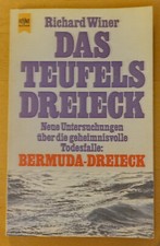 Verschwunden im Teufels