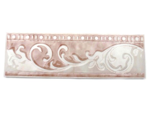 Fliesen bordüren 25x8cm - fliesen,