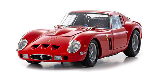 Kyosho ferrari 250 - kyosho, *
