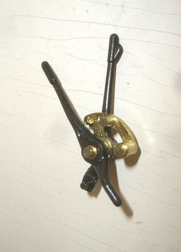 Schuco oldtimer start - schuco,