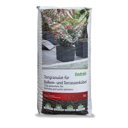 Sack blähton tongranulat - l,