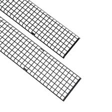 Schutzgitter Fenix Infrarot