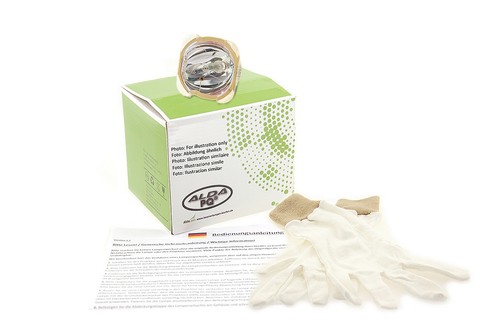 Alda original beamerlampe - pq-original,,