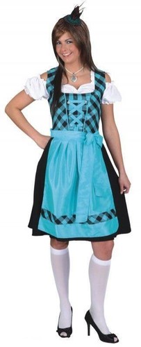 Dirndl trachten oktoberfest - trachten,