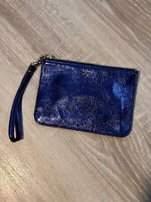 Fossil SL4418 Clutch Wristlet Geldbeutel Tasche Portemonnaie mit Handschlaufe
