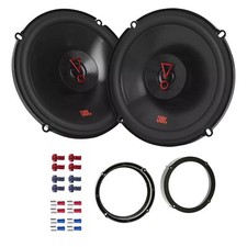 Jbl lautsprecher 2x225w 160mm - lautsprecher,