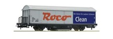 Roco 46400, ROCO CLEAN