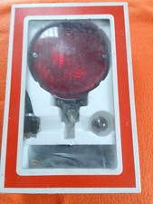 Optilux Chrome Rear Fog Light