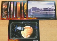 TCS 898  Babylon 5 Special