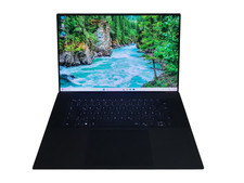 Dell XPS 17 9710 4K 17"