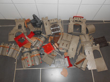 Playmobil Ritterburg Ersatzteile