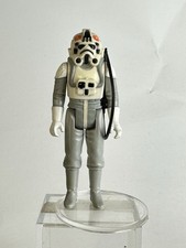star wars AT-AT Driver Pilot Figur kenner Actionfigur Vintage Last Hasbro POTF