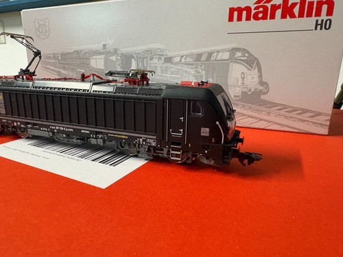 Märklin digital mit - digital,