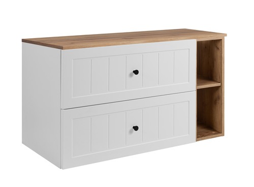 Waschbeckunterschrank