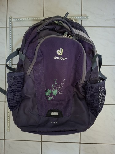 Deuter damen rucksack giga - damen,