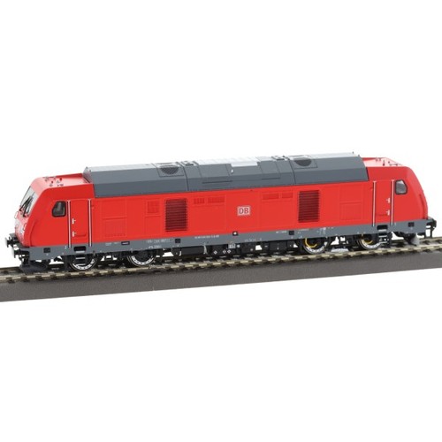 Brawa 42910 diesellok 245 - diesellok, br