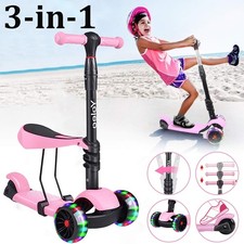 Kinderscooter Roller m