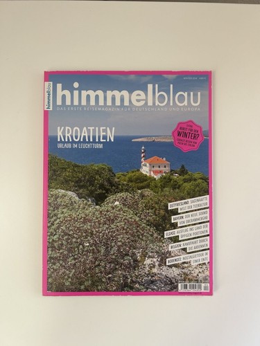 Kroatien urlaub leuchtturm - im,