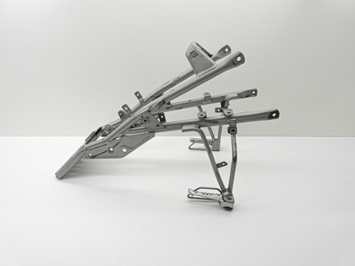 Heckrahmen mbk yamaha dt - heckrahmen,