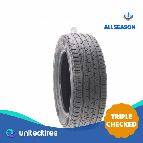 Used 235 60r18 cooper - 235/60r18,