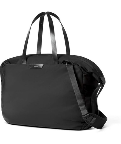 Bellroy weekender duffel - duffel,