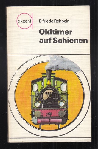 Oldtimer auf schienen - oldtimer,