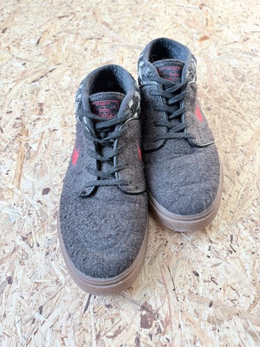 Nike janoski mid premium - sb,