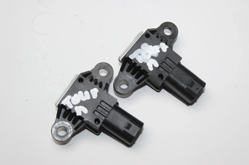 Airbagsensor crashsensor - 2x,
