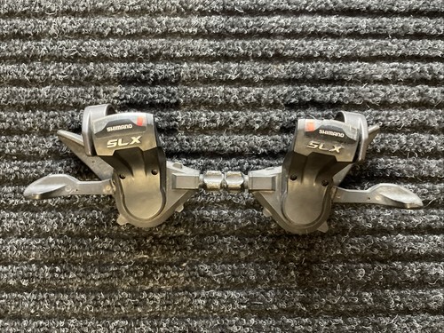 Shimano slx m660 - shimano,