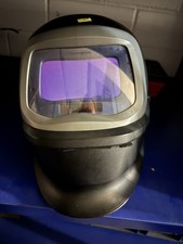 Speddglas 9100fx air - 3m,