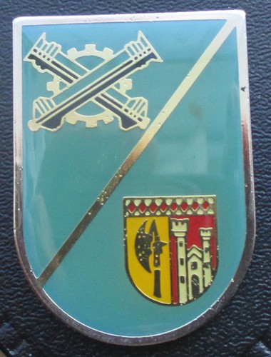 Brustanhänger