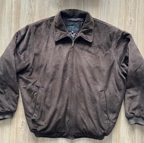 Sean john vintage jacke - sean,
