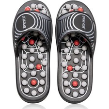 Fußmassage Schuhe Akupressur