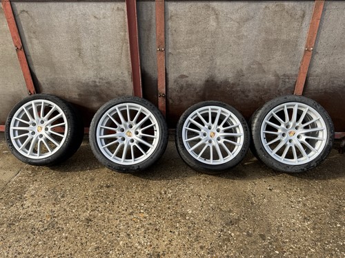Porsche sport design felgen - sport,