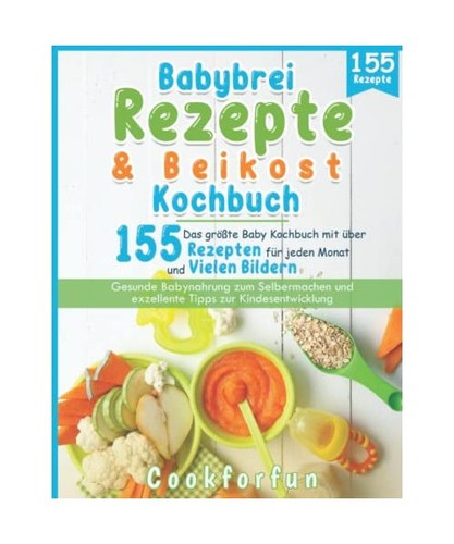 Babybrei rezepte beikost - rezepte, &