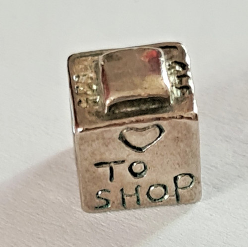 Pandora love shop - „love, to