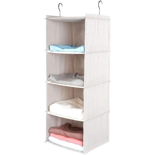 Hängeregal kleiderschrank - hängeregal,
