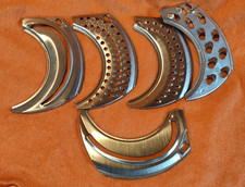 Schnitzelwerk KS 32 31 Braun