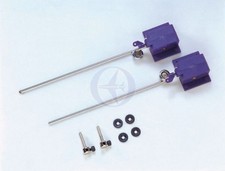 3008 Thunder Tiger Retractable