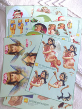 3 D Bogen Weihnachten Heike