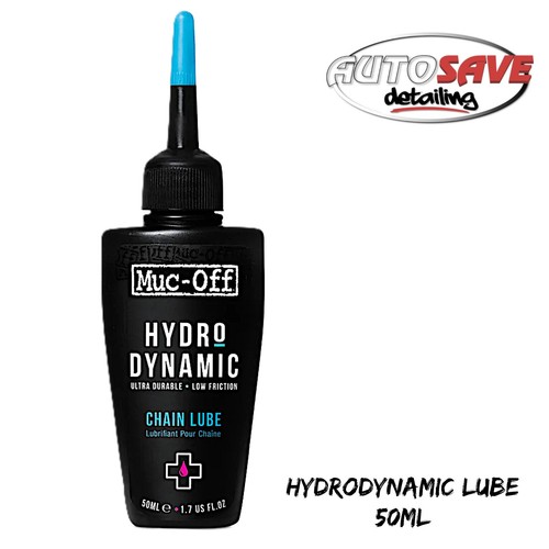 Muc off hydrodynamic - hydrodynamic, |