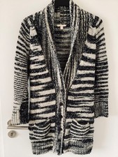 Esprit: Cardigan, meliert, Gr. S