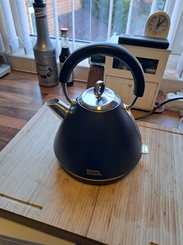 Morphy richards accents - richards,