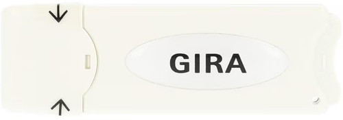 Gira 512000 knx - gira, rf