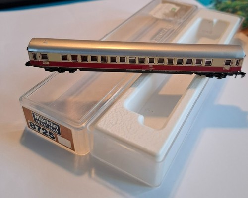 Märklin mini club spur - märklin,