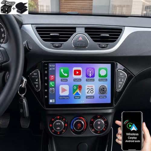 Für opel corsa 2015 2019 - opel, 2015-2019