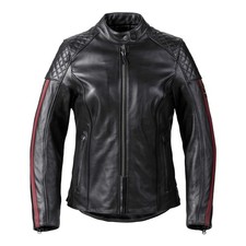 Triumph Motorrad Lederjacke XS