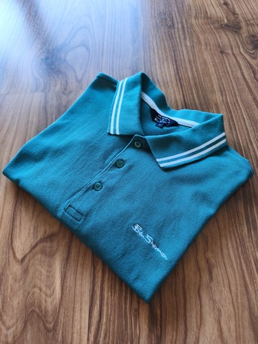 Ben sherman polo shirt - polo, gr.