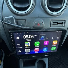 Für Ford Fiesta MK5 VI