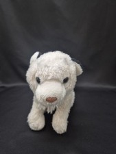 Wild Republic White Tiger/